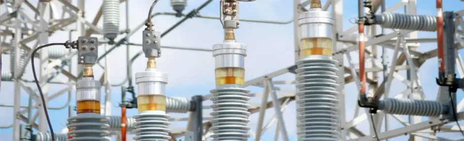HV & LV Electrical Systems
